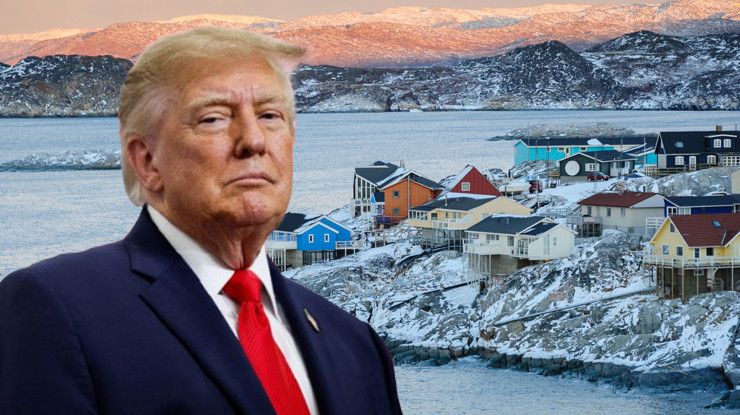 Trump'tan yeni petrol planı: Dev rezervler için düğmeye basılıyor