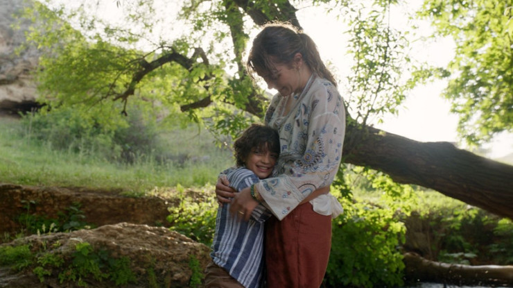 Faysal Soysal’ın “Rahma” filmi dünya prömiyerini Tallinn Film Festivali’nde yapacak
