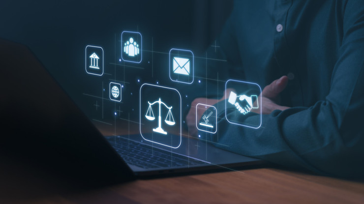 e-Devlet'e yeni özellik geldi: Vefat eden yakınların borçları sorgulanabilecek