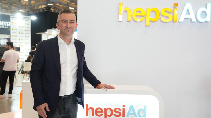 Hepsiburada’nın reklam platformunda yapay zeka dönemi