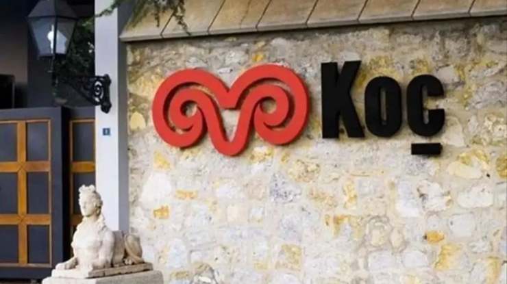 Koç Holding duyurdu: Aygaz’ın ortak olduğu EYAŞ, 5,1 milyar TL kâr payı avansı dağıttı