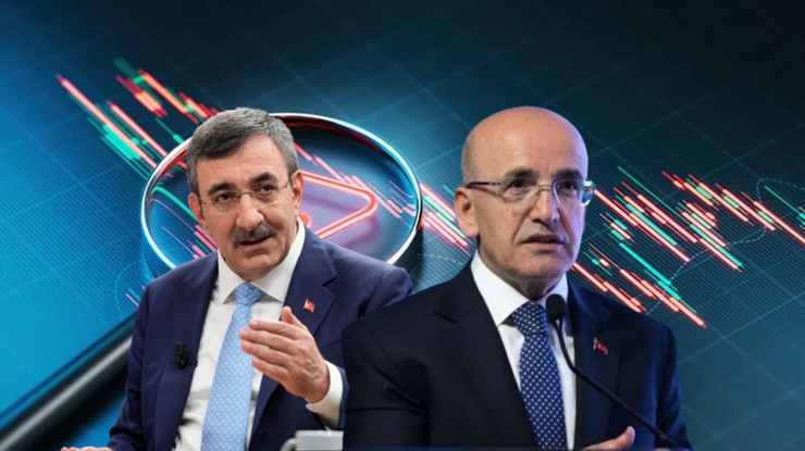 Sermaye piyasalarında yeni adımlar: Cevdet Yılmaz ve Mehmet Şimşek'ten fon düzenlemesi açıklaması