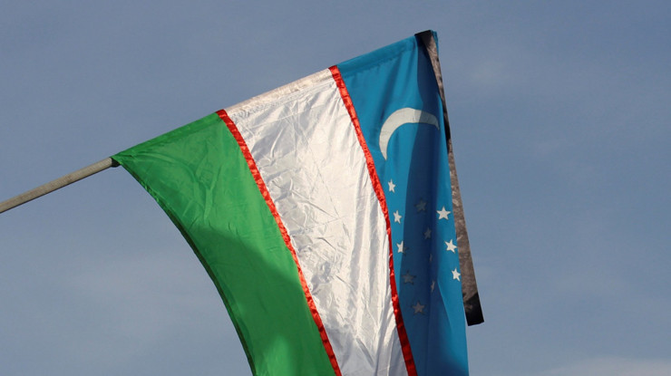 Özbekistan’dan enerji hamlesi: 4,7 milyar dolarlık 6 anlaşma
