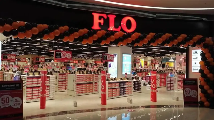 FLO Mağazacılık halka arz için SPK’ya başvurdu: 510 milyon pay satışa sunulacak