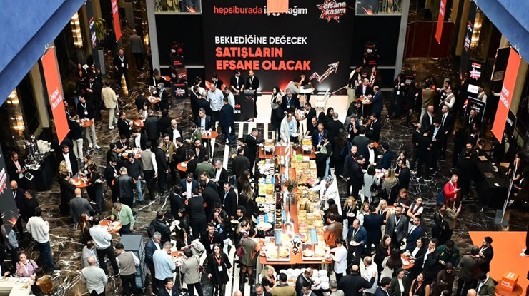 Hepsiburada, Efsane Kasım'ın 11. yılına hazırlanıyor