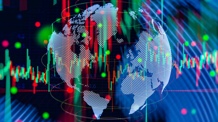 Küresel ekonomide risk haritası değişti: Çin geri planda kaldı