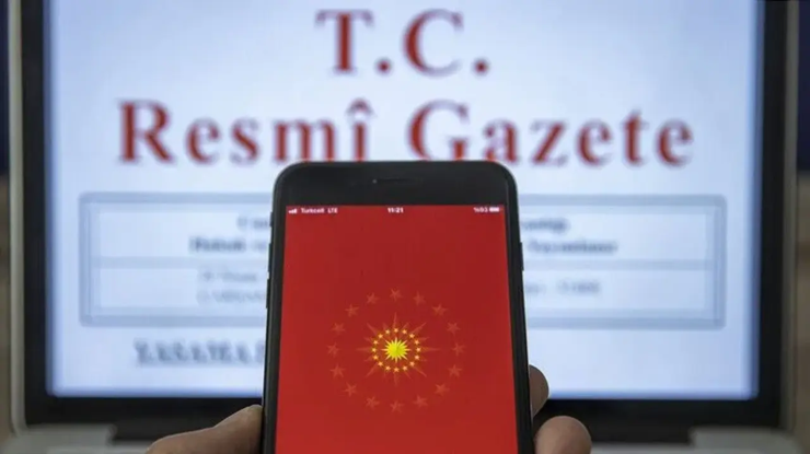 Resmî Gazete'de kritik kararlar: Ekonomi yönetiminde ve kamu kurumlarında yeni atamalar