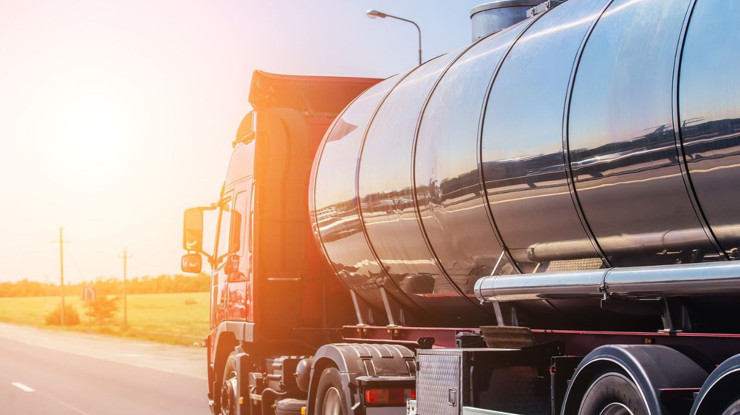 Rus dizeli taşıyan tankerler Türkiye'ye doğru yola çıktı