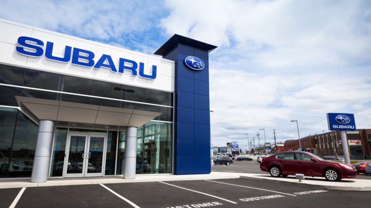 Bir otomobil efsanesi bitiyor: Subaru benzinli motorlara veda ediyor