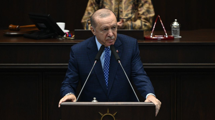 Cumhurbaşkanı Erdoğan'dan fon sürecinde 3 aşama açıklaması: Ödemeler hızlanacak, yeni tedbirler alınacak