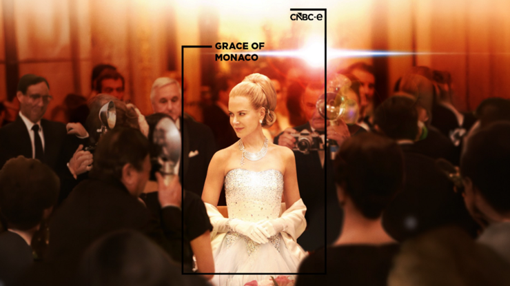 Film Kuşağı: Grace of Monaco