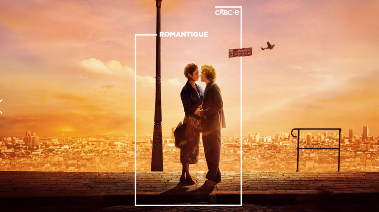 Film Kuşağı: Romantıque
