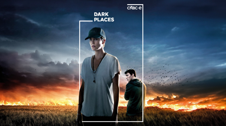 Film Kuşağı: Dark Places