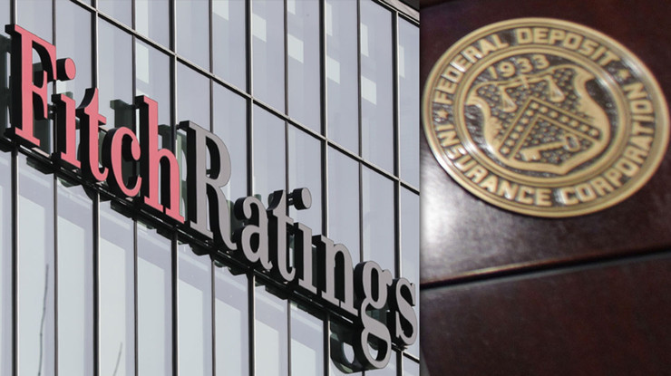 Fitch ABD'ye banka düzenlemesi önerisinde bulundu: "Belirsizlikleri azaltabilir"
