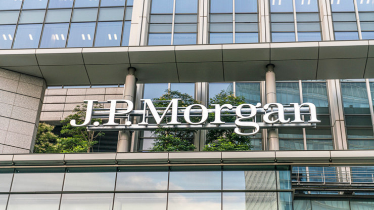 JP Morgan'dan Türkiye'de kritik karar: SPK'ya başvuracak
