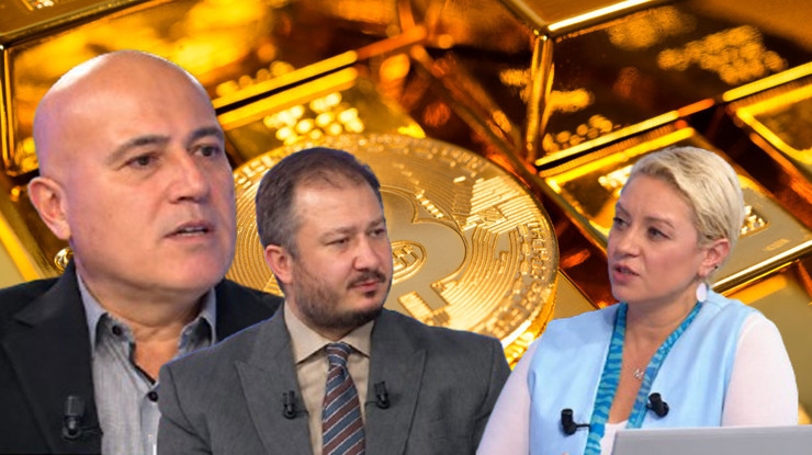 "Kripto dünyası Bitcoin'den ibaret, diğerleri figüran!" Uzmanlardan dikkat çeken çıkış