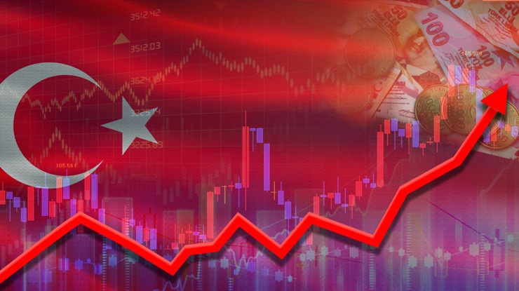 BBVA Türkiye'nin büyüme tahminini açıkladı: Üç büyük risk öne çıktı