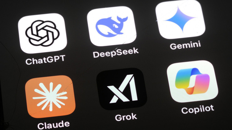 DeepSeek'e 15 milyar dolarlık yatırım: Devler sıraya girdi