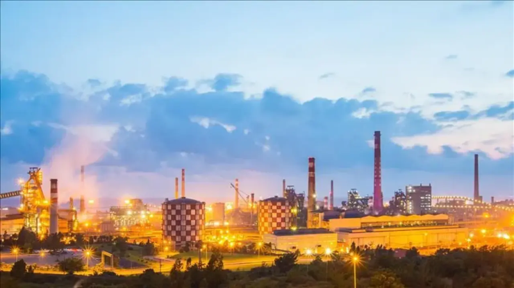 İsdemir’in (ISDMR) 9 aylık kârı yüzde 169 arttı: 12,46 milyar TL’ye ulaştı