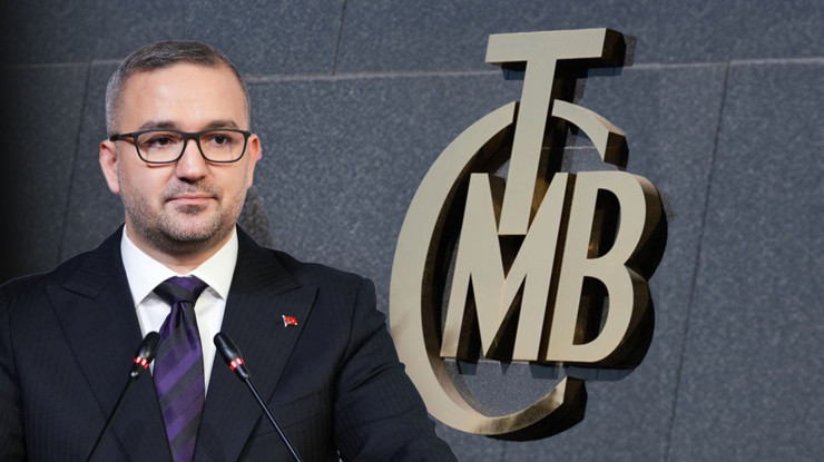 Merkez Bankası duyurdu: Faiz oranlarında beklenen indirim geldi
