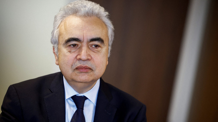 Küresel enerji krizi için karamsar ifadeler: "Gerçekten hayal kırıklığına uğradım"