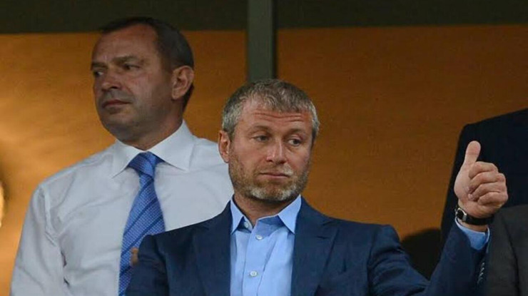 Milyarlarca sterlinlik iddia! Abramovich hakkında vergi soruşturması