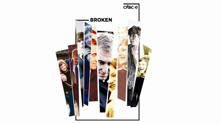 Film Kuşağı: Broken