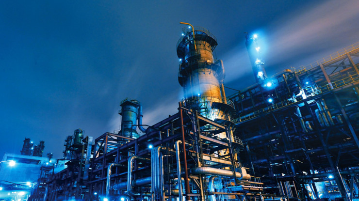 Alman kimya devi BASF'den yeni kâr tahmini: Beklenti 7,8 milyar euroya çıktı