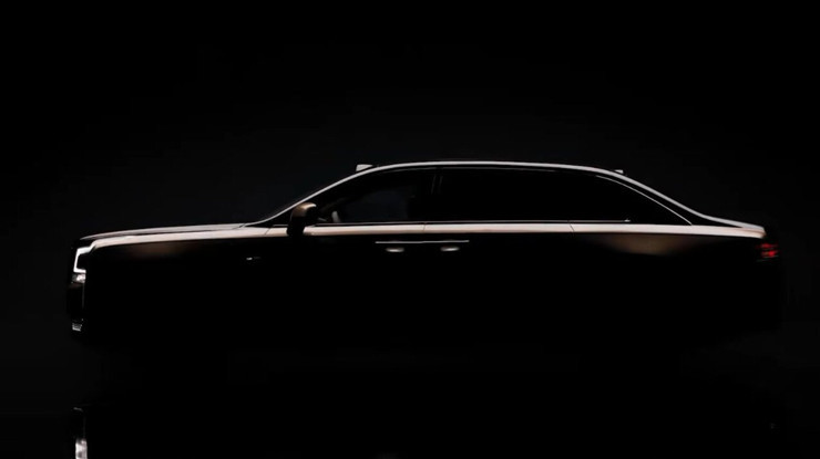 BYD'den Rolls-Royce'a rakip: Fiyatı ve boyutuyla dikkat çekiyor