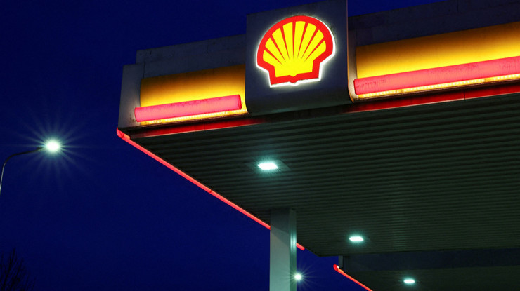Savaşın ortasında rekor kâr: Shell'in kazancı ikiye katlandı