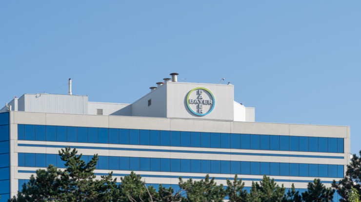 Bayer'den tarımda dengeleri değiştirecek hamle: Hedef 85 milyar dolarlık pazar