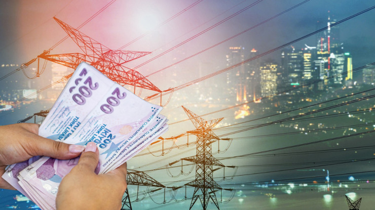 Elektrik faturasında 820 TL detayı: 2027'de yeni tüketim sınırı belli oldu