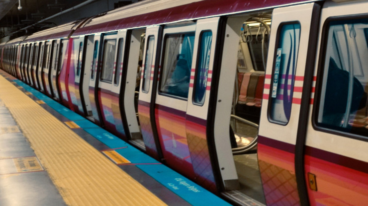 Ümraniye-Ataşehir-Göztepe metrosunda geri sayım: Açılış tarihi açıklandı