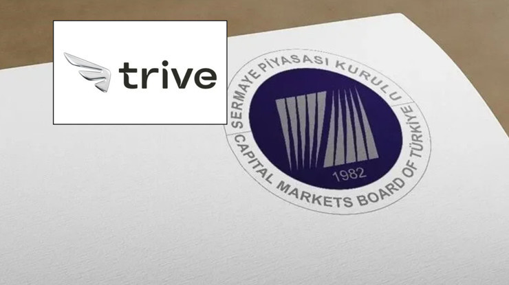 Trive Yatırım'dan dikkat çeken karar: SPK'ya 2 yıllık faaliyet durdurma başvurusu