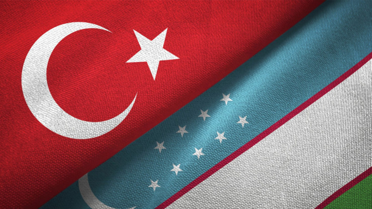 Türkiye ile Özbekistan arasında yeni konsey: Hedef 10 milyar dolar