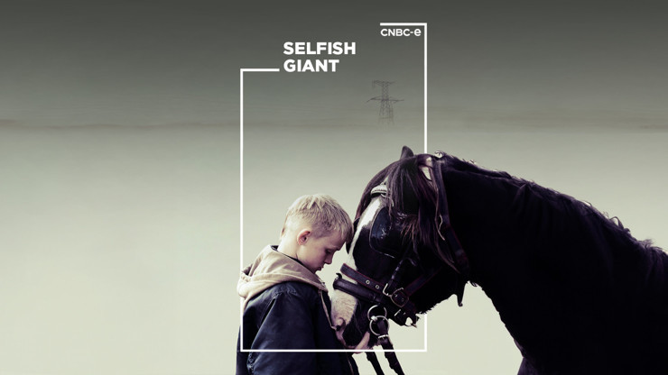 CNBC-e'de haftanın filmleri - Küçük Kahramanlar Film Seçkisi - Resim : 5