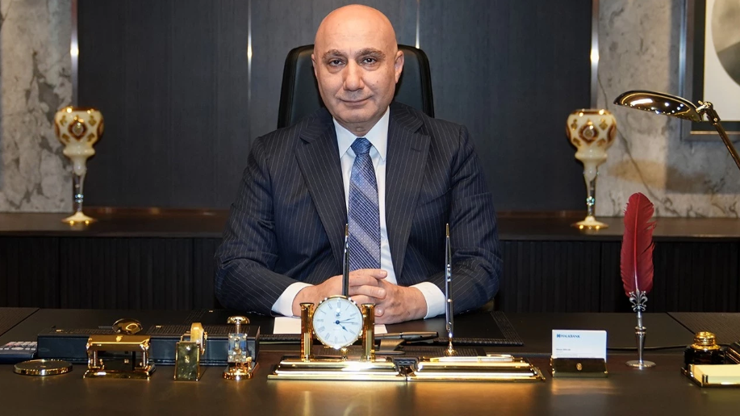 VakıfBank'ta g&ouml;rev değişimi: Yeni genel m&uuml;d&uuml;r a&ccedil;ıklandı - Resim : 2