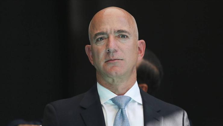 Güven kazanmak için yapılması gerekenler neler? Amazon CEO'su açıkladı - Resim : 2