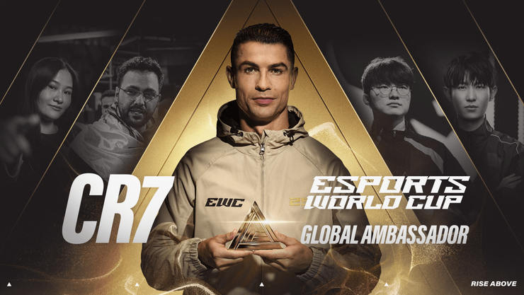 Esports Dünya Kupası, Riyad’da başladı: 70 milyon doları aşkın ödül dağıtılacak, Magnus Carlsen de yarışacak - Resim : 1