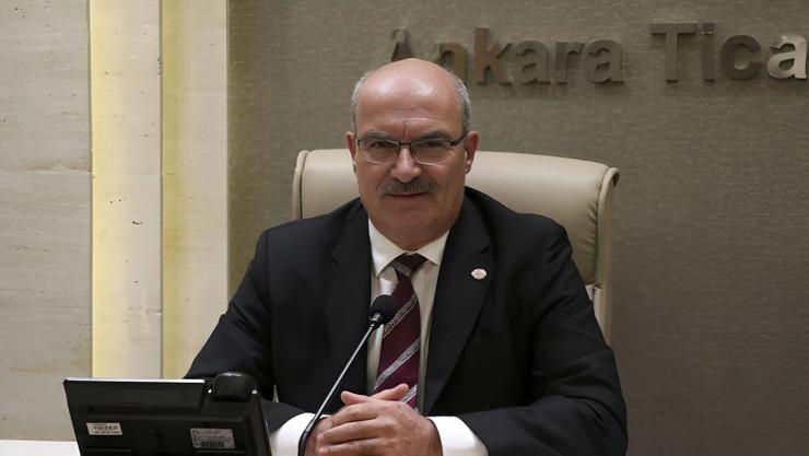 İş dünyasından faiz kararı öncesi açıklamalar: 350-400 baz puan indirim, devam eden faiz düşüşü - Resim : 4