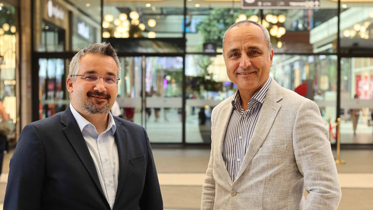 Mağazalarda enflasyonun üzerinde ciro elde eden Rönesans Gayrimenkul Yatırım’da hedef Antalya’da 150 milyon dolarlık AVM projesi - Resim : 1
