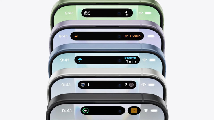 Apple iPhone 17 ailesini resmen tanıttı: Satış fiyatı da belli oldu - Resim : 1