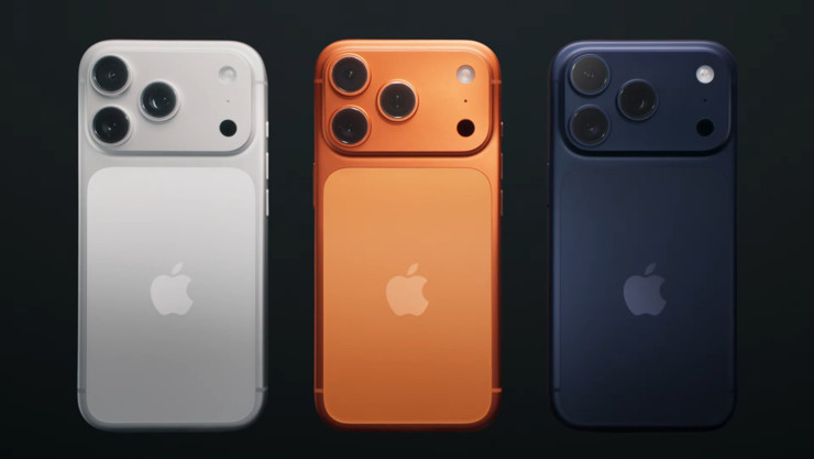 Apple iPhone 17 ailesini resmen tanıttı: Satış fiyatı da belli oldu - Resim : 3