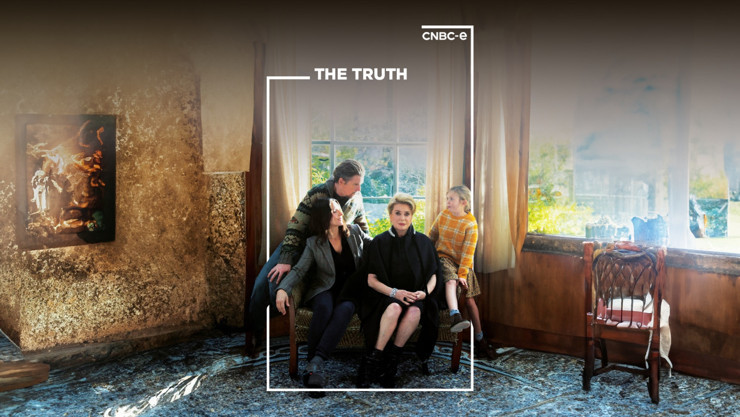 CNBC-e'de haftanın filmleri - Festival Filmleri Seçkisi - Resim : 5