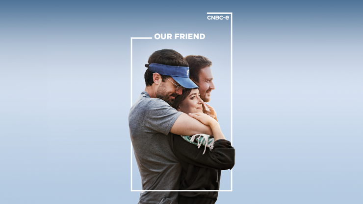 CNBC-e'de haftanın filmleri - Veda Film Seçkisi - Resim : 3