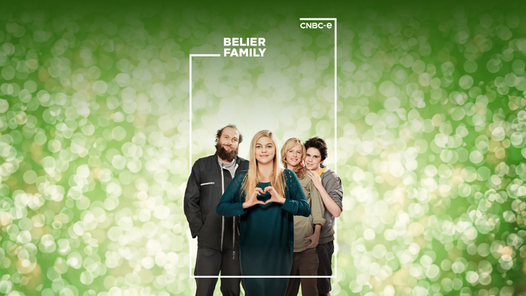 CNBC-e'de haftanın filmleri - Gülümseten Hikayeler Film Seçkisi - Resim : 3