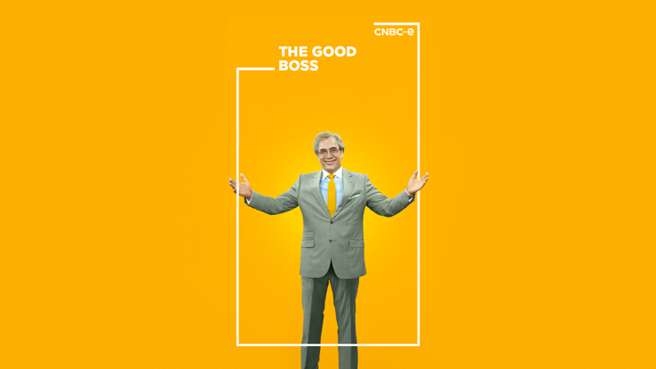 CNBC-e'de haftanın filmleri - Gülümseten Hikayeler Film Seçkisi - Resim : 2