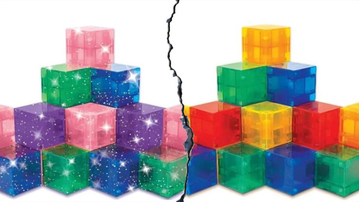 Amazon'da satılıyordu: Crayola’nın popüler oyuncağı acil geri çağrıldı - Resim : 1