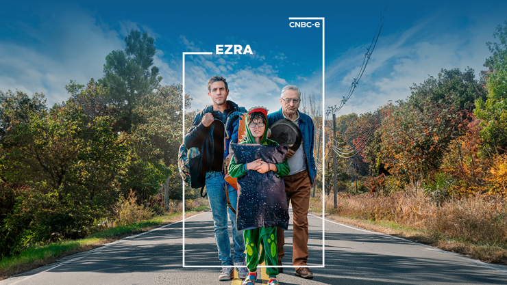 CNBC-e'de haftanın filmleri - Kendini Aşanlar Film Seçkisi - Resim : 4