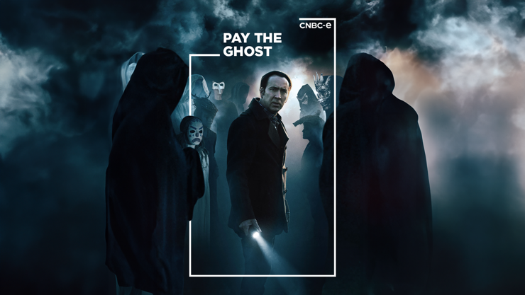 CNBC-e'de haftanın filmleri - Kendini Aşanlar Film Seçkisi - Resim : 5